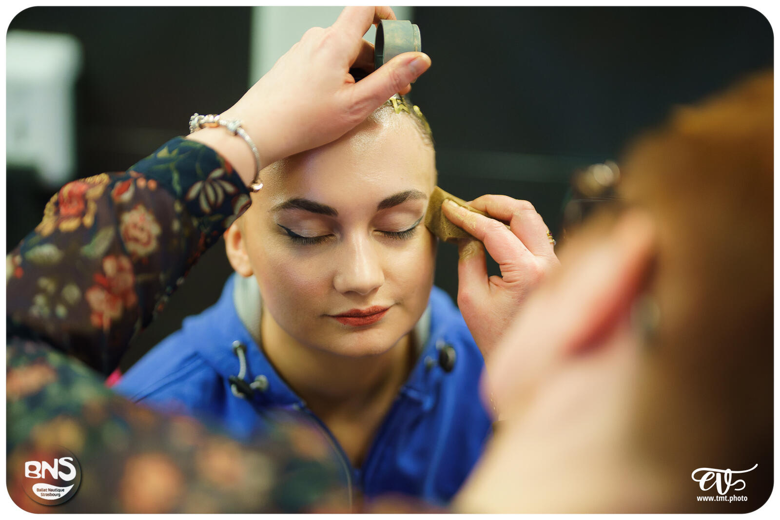 BNS - MILLE ET UNE NUITS